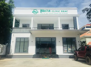 គ្លីនិករ៉ាក់ ខេត្តបាត់ដំបង