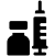 ចាក់វ៉ាក់សាំង Icon