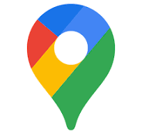 Google Maps Icon